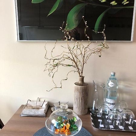 Apartament Siewna-Moje Miejsce Na Idealne Wakacje Krasków Eksteriør bilde
