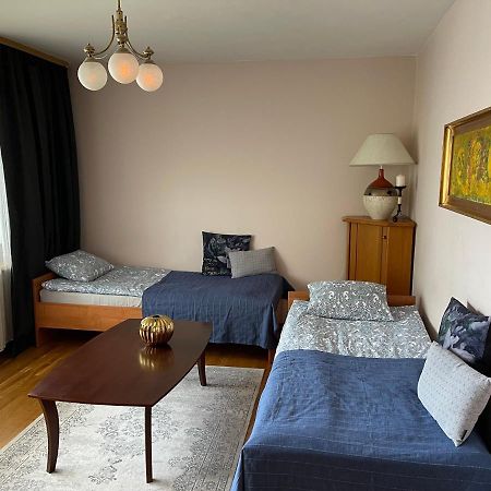 Apartament Siewna-Moje Miejsce Na Idealne Wakacje Krasków Eksteriør bilde
