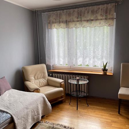 Apartament Siewna-Moje Miejsce Na Idealne Wakacje Krasków Eksteriør bilde