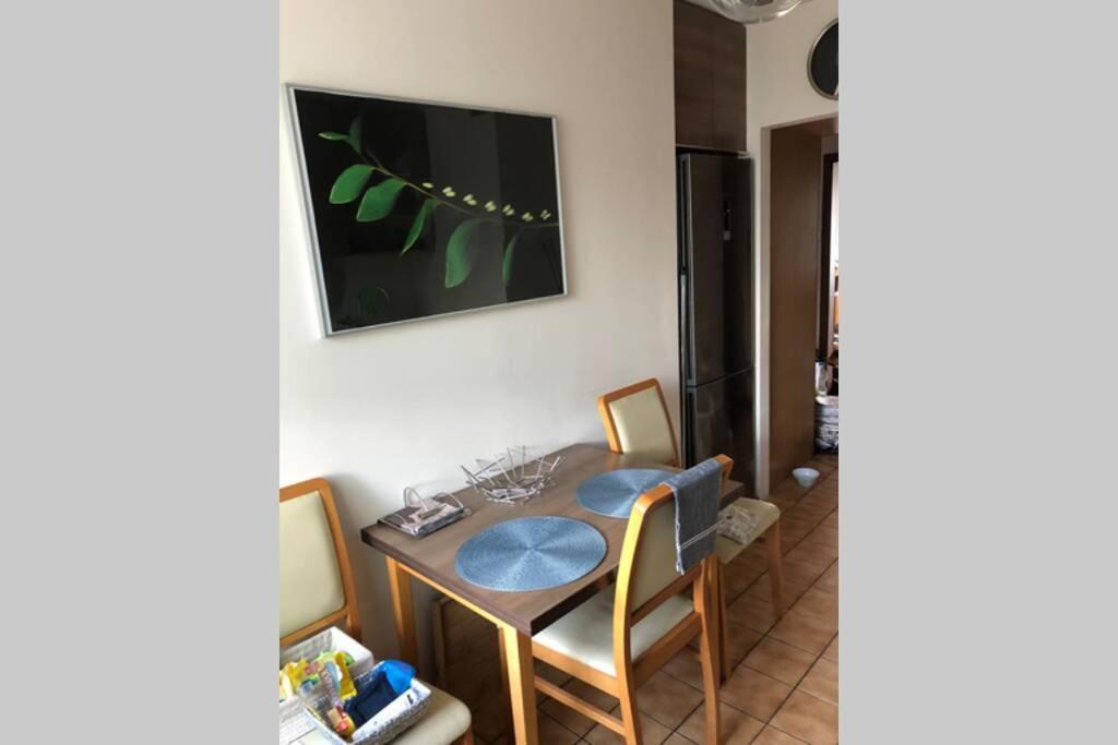 Apartament Siewna-Moje Miejsce Na Idealne Wakacje Krasków Eksteriør bilde