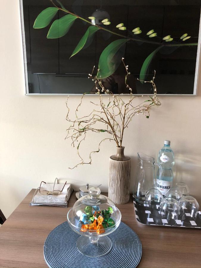 Apartament Siewna-Moje Miejsce Na Idealne Wakacje Krasków Eksteriør bilde