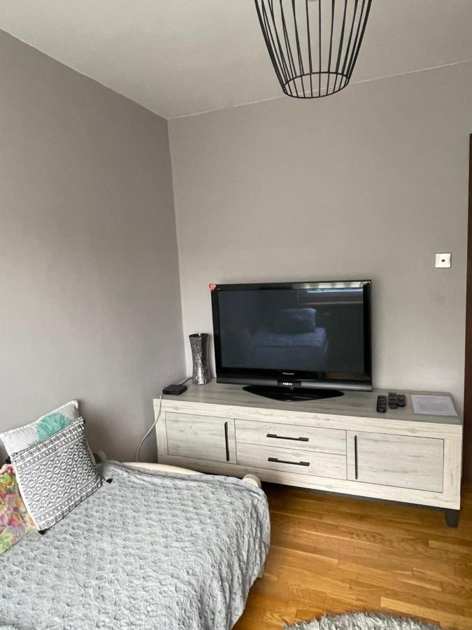 Apartament Siewna-Moje Miejsce Na Idealne Wakacje Krasków Eksteriør bilde
