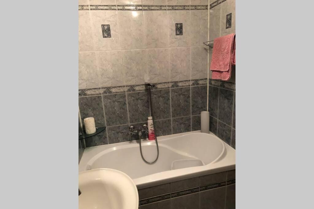 Apartament Siewna-Moje Miejsce Na Idealne Wakacje Krasków Eksteriør bilde